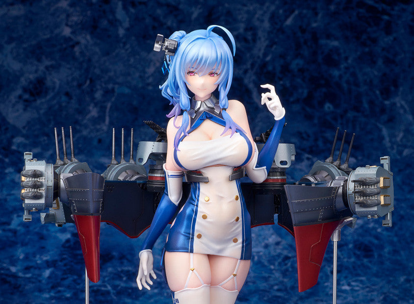 Azur Lane - St. Louis Figure (Alter)