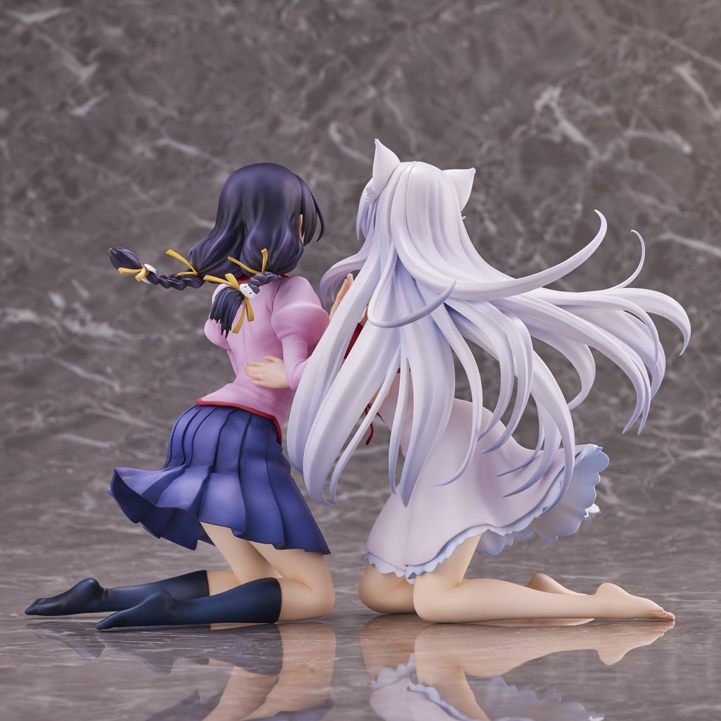 Bakemonogatari - Black Hanekawa - Hanekawa Tsubasa (Union Creative International Ltd)