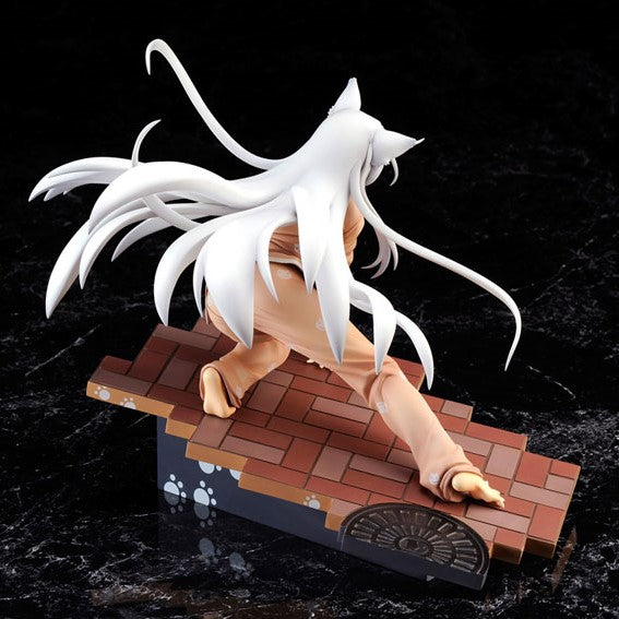 Bakemonogatari - Black Hanekawa (Alter)