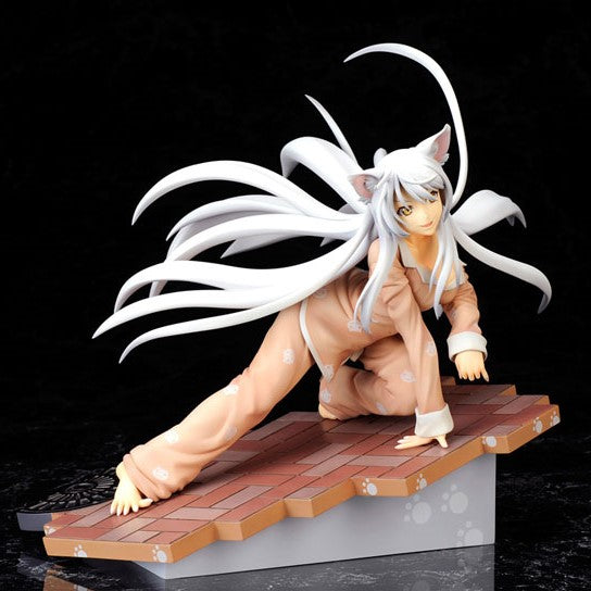 Bakemonogatari - Black Hanekawa (Alter)