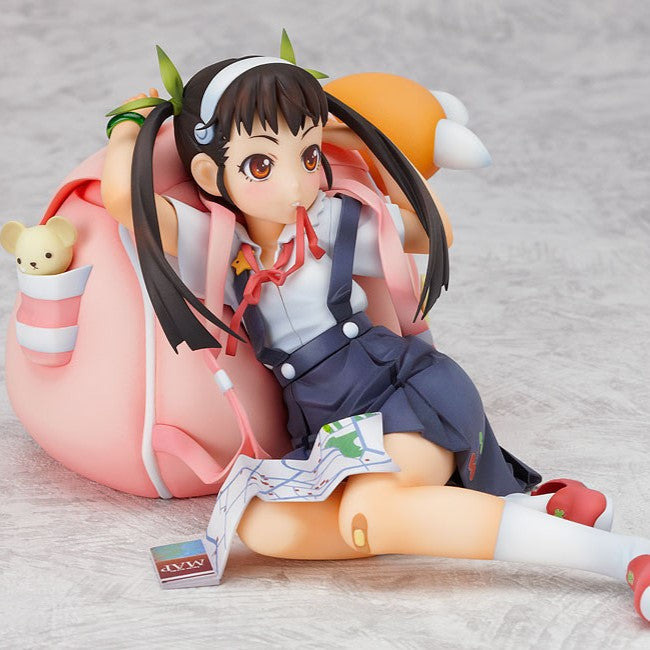 Bakemonogatari - Hachikuji Mayoi (Good Smile Company)