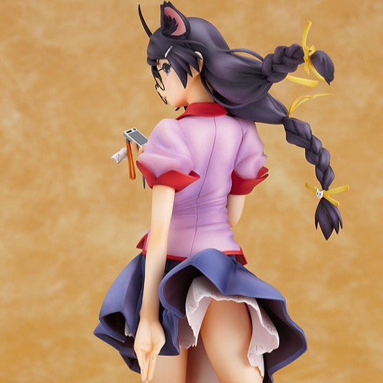 Bakemonogatari - Hanekawa Tsubasa (Good Smile Company)