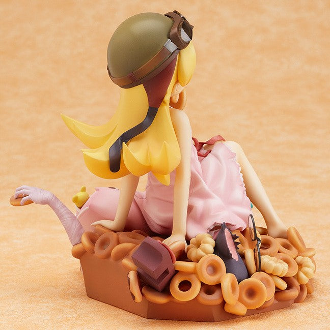 Bakemonogatari - Oshino Shinobu (Good Smile Company)