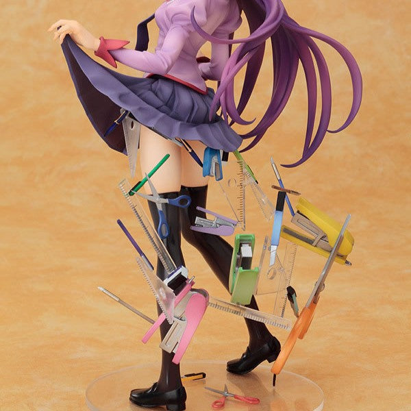 Bakemonogatari - Senjougahara Hitagi (Good Smile Company)