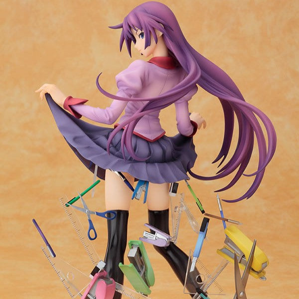 Bakemonogatari - Senjougahara Hitagi (Good Smile Company)
