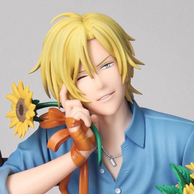 Banana Fish - Ash Lynx - Birthday ver. (Amnibus, Arma Bianca)