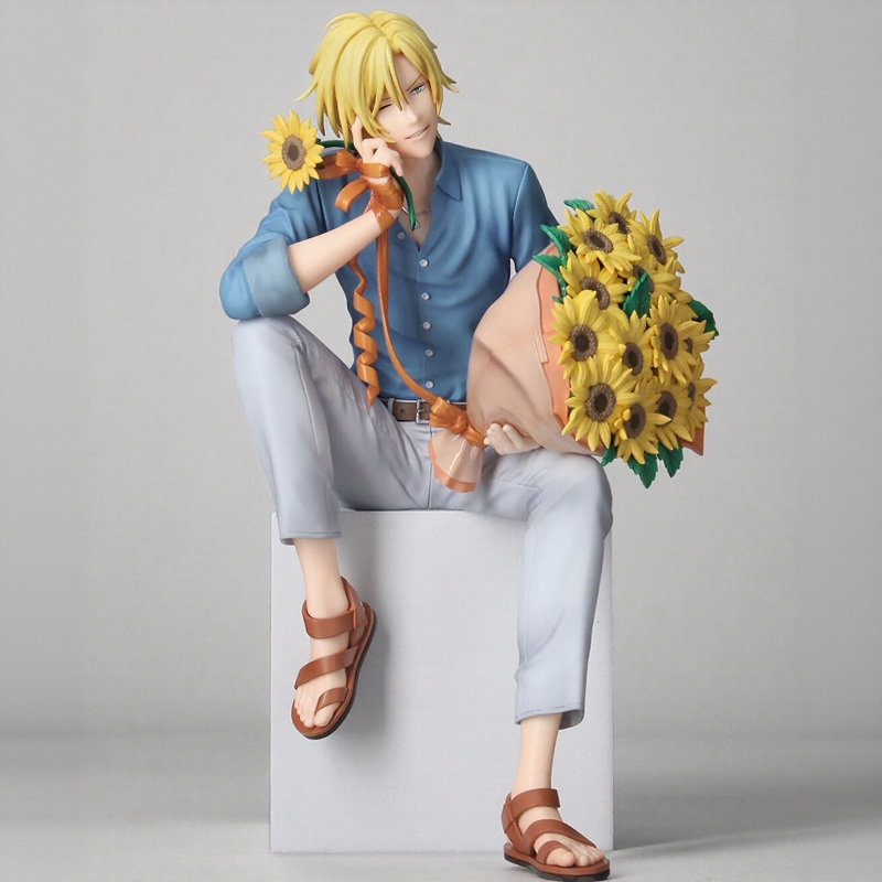 Banana Fish - Ash Lynx - Birthday ver. (Amnibus, Arma Bianca)