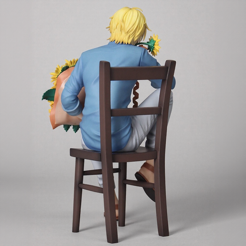 Banana Fish - Ash Lynx - Birthday ver. (Amnibus, Arma Bianca)