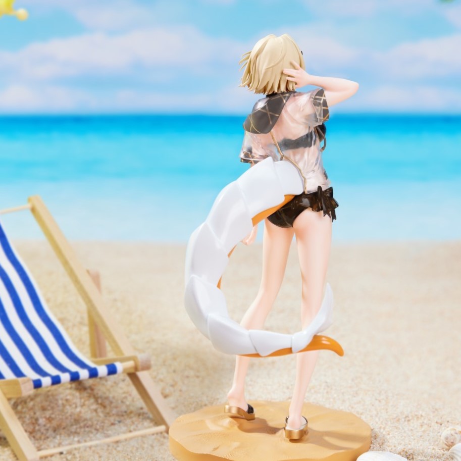Alchemy Stars - Vice - BN Figure (Bandai Namco Entertainment Inc., Bandai Namco Shanghai)