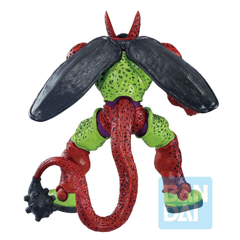 Dragon Ball Super Super Hero - Cell Max - Ichiban Kuji - Ichiban Kuji Dragon Ball VS Omnibus Beast (C Prize) - Masterlise (Bandai Spirits)
