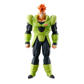 Dragon Ball Z - Ju-roku Gou (Android 16) - Ichiban Kuji - Ichiban Kuji Dragon Ball EX Jinzou Ningen no Kyoufu (A Prize) - Masterlise (Bandai Spirits)