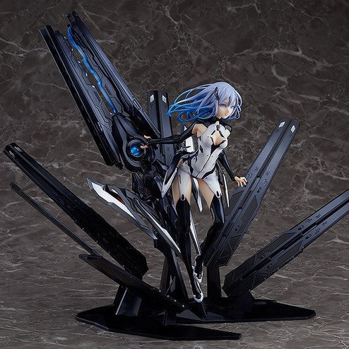 Beatless - Lacia - 2018 Black Monolith Deployed Ver. (Good Smile Company)