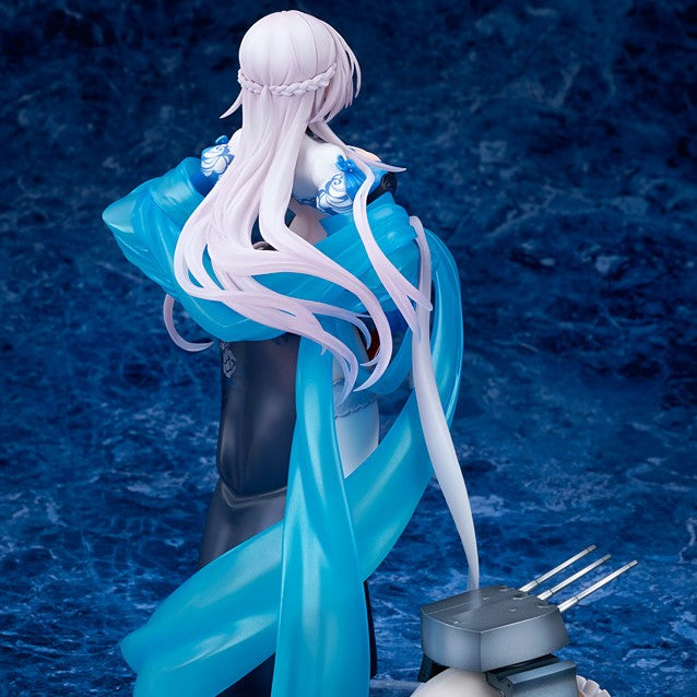 Azur Lane - Belfast - Iridescent Rosa Ver. (Alter)