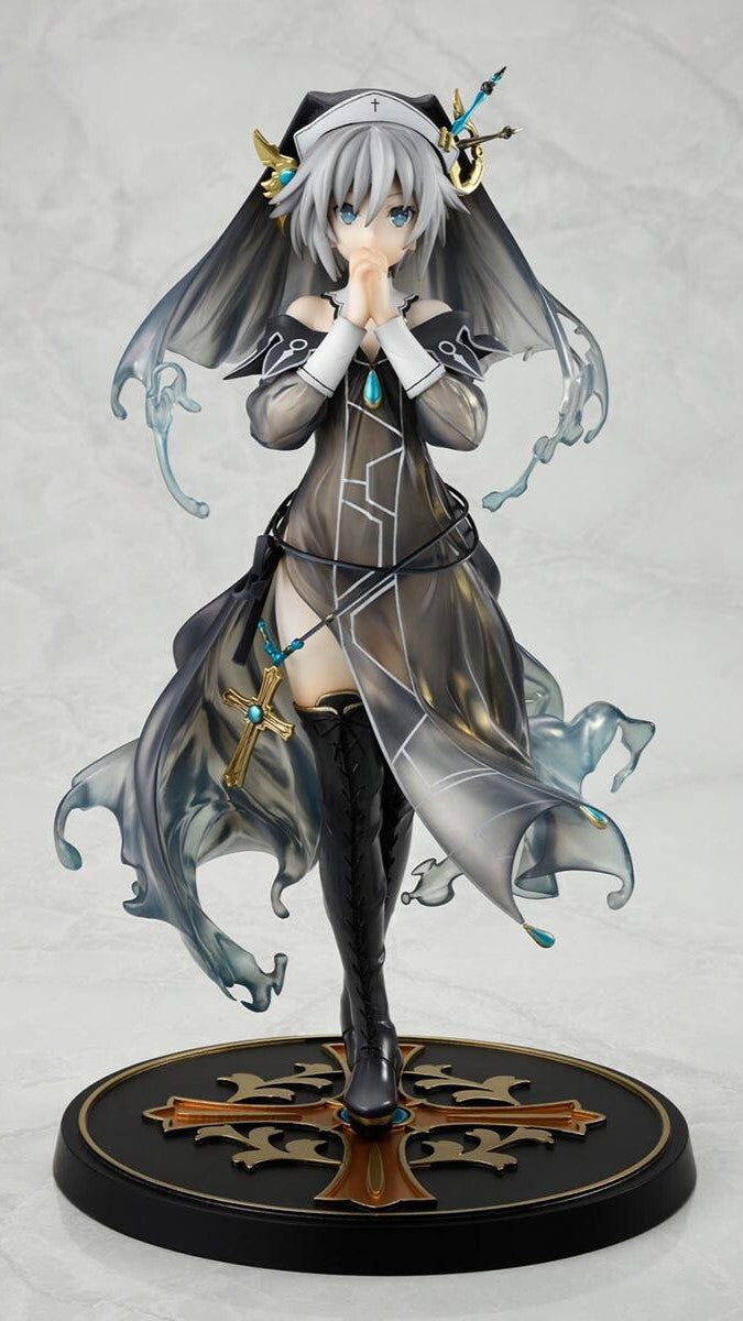 Date A Live IV - Honjou Nia (Bell Fine)