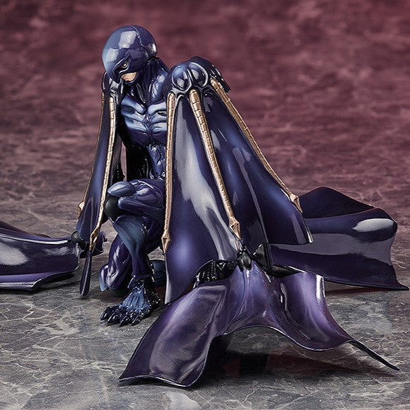 Berserk - Femto - Figma (#SP-080) - Birth of the Hawk of Darkness ver. (FREEing)