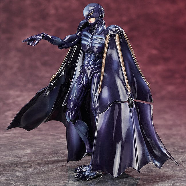Berserk - Femto - Figma (#SP-080) - Birth of the Hawk of Darkness ver. (FREEing)