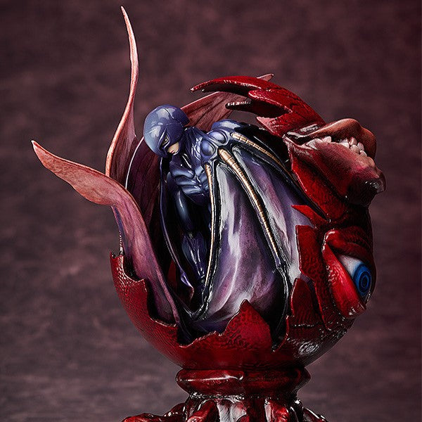 Berserk - Femto - Figma (#SP-080) - Birth of the Hawk of Darkness ver. (FREEing)
