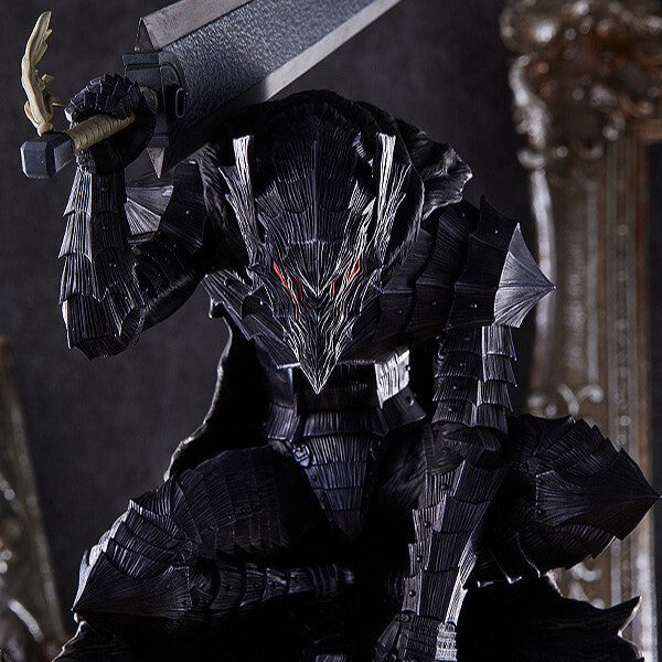 Berserk - Guts - Pop Up Parade - Berserker Armor, L (Max Factory)