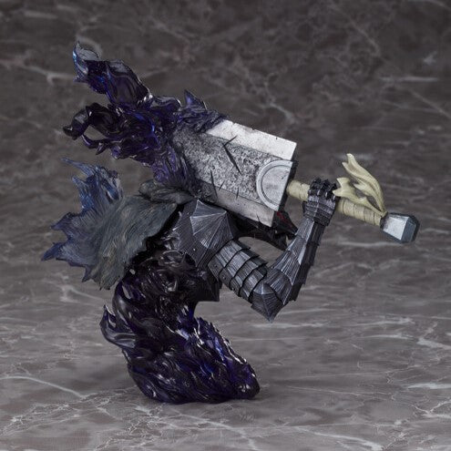 Berserk - Guts - Bust - Berserker Armor (Hakusensha, Max Factory)