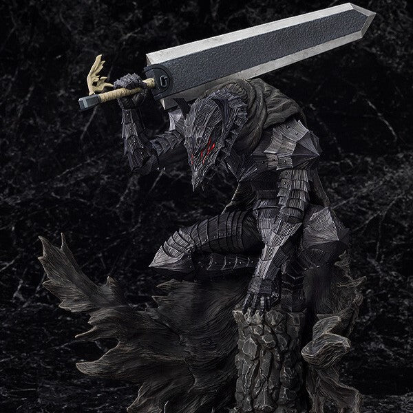 Berserk - Guts - Pop Up Parade - Berserker Armor, L (Max Factory)