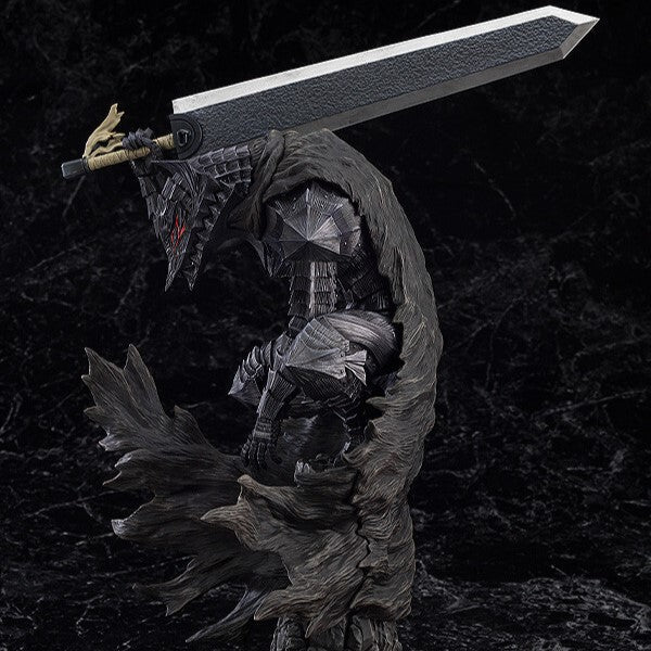 Berserk - Guts - Pop Up Parade - Berserker Armor, L (Max Factory)