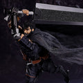 Berserk - Guts - S.H.Figuarts - Berserker Armor (Bandai Spirits)