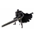 Berserk - Guts - SiXTH - Berserker Armor - Standard Edition (ThreeZero)