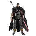Berserk - Guts - SiXTH - Black Swordsman (ThreeZero)