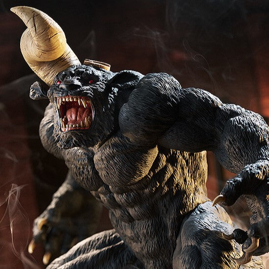 Berserk - Zodd - Pop Up Parade - L (Max Factory)