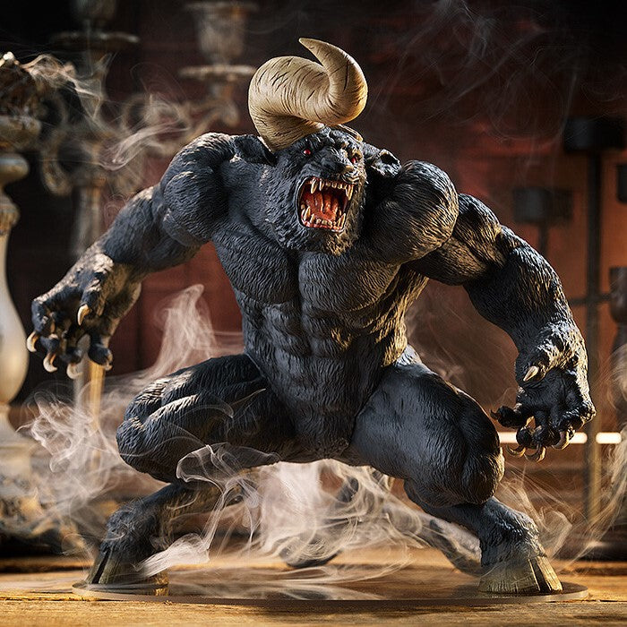 Berserk - Zodd - Pop Up Parade - L (Max Factory)