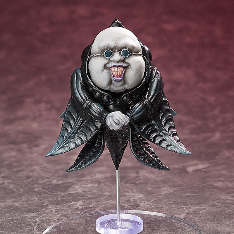 Berserk - Ubik - figFIX (#SP-004) (FREEing)