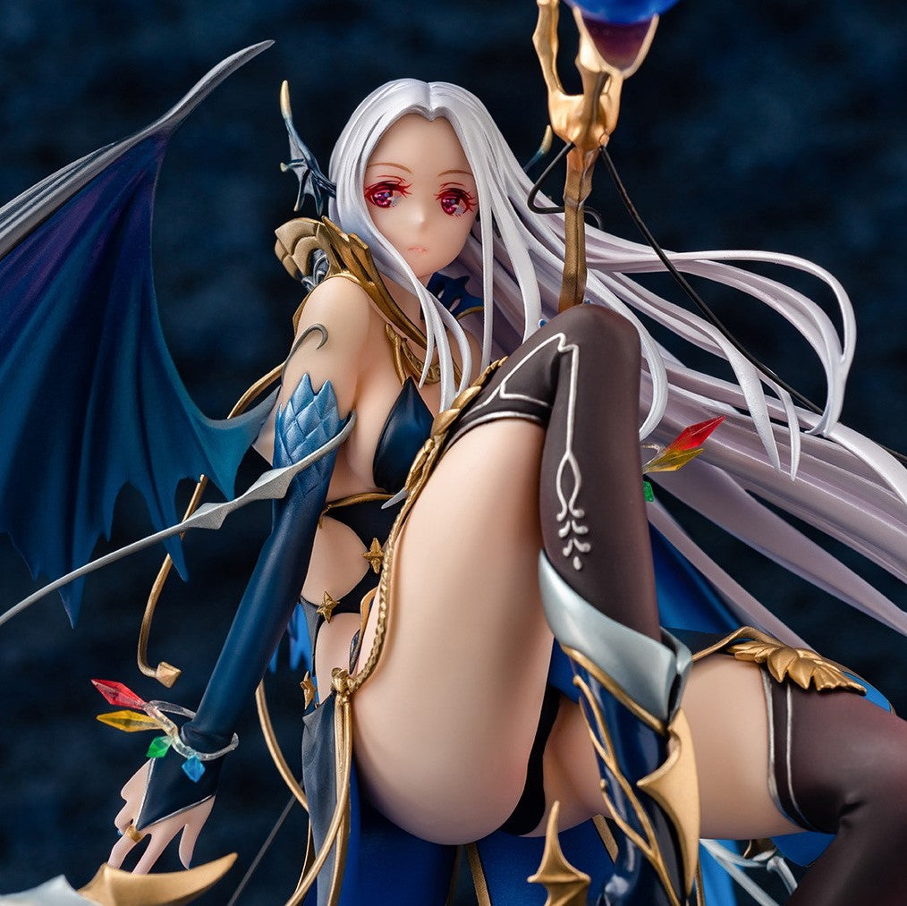 Bible Bullet - Nidhogg (Actoys)