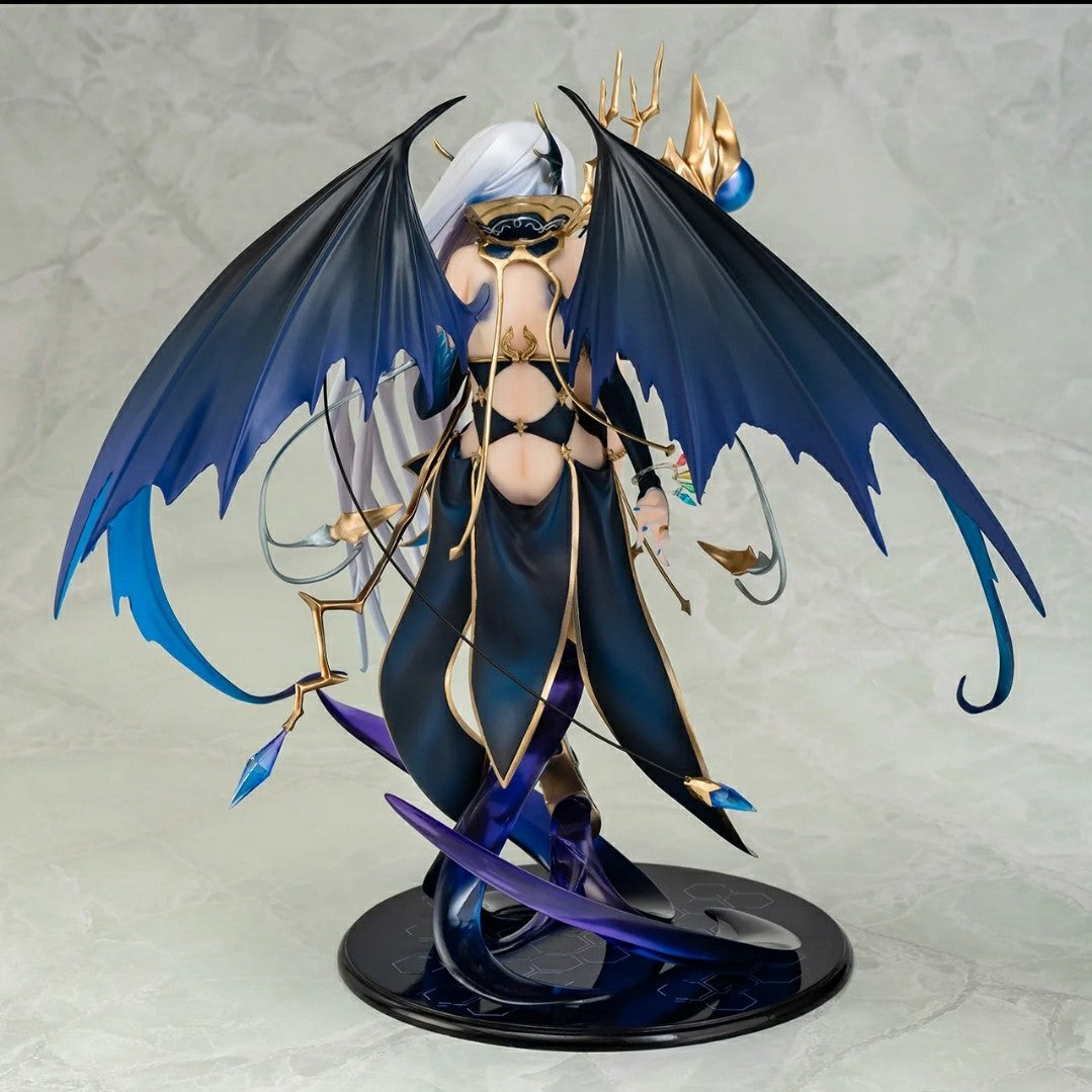 Bible Bullet - Nidhogg (Actoys)