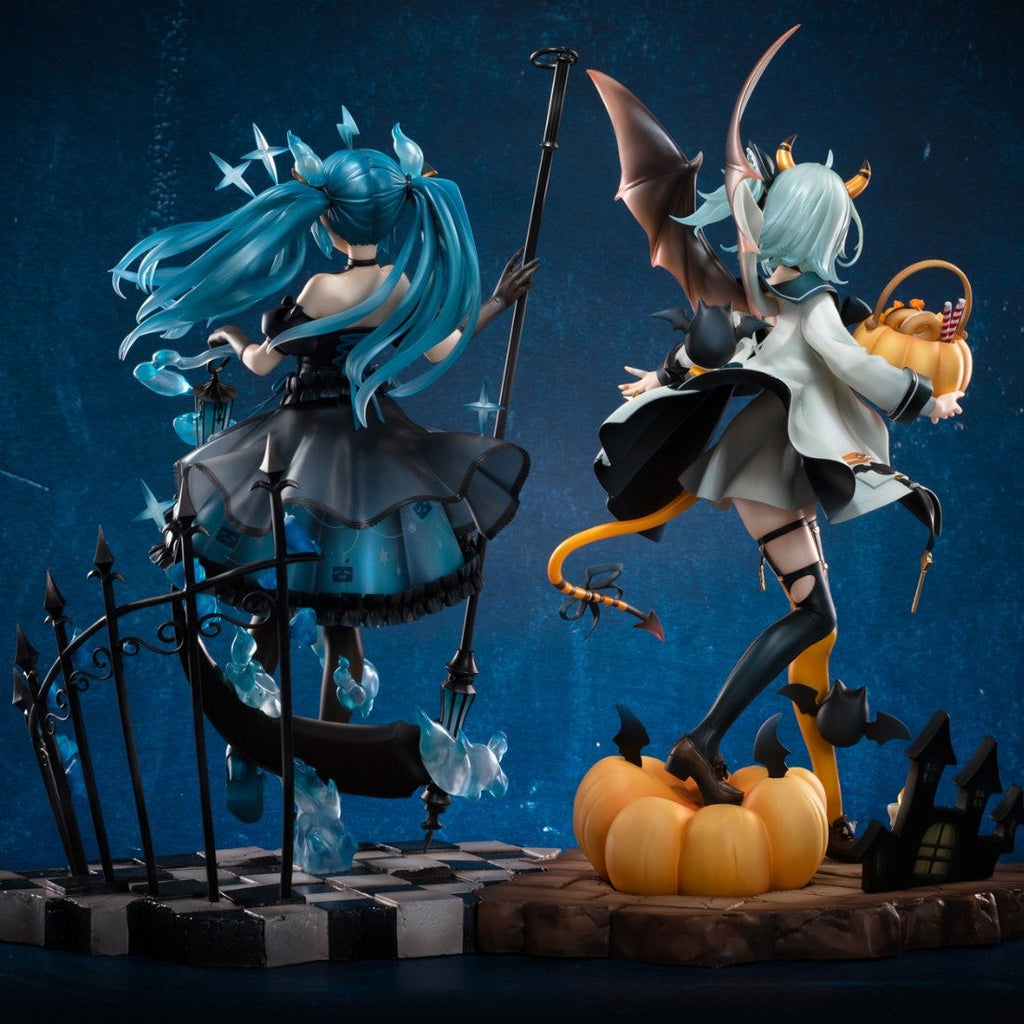 Bilibili - 22 Niang - 33 Niang - Phantom Star Set（bilibiliGoods）