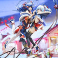 Bilibili - 22 Niang - 33 Niang - 2233 End of Year Festival, 2020 Exclusive Ver. (Bilibili, Good Smile Arts Shanghai)