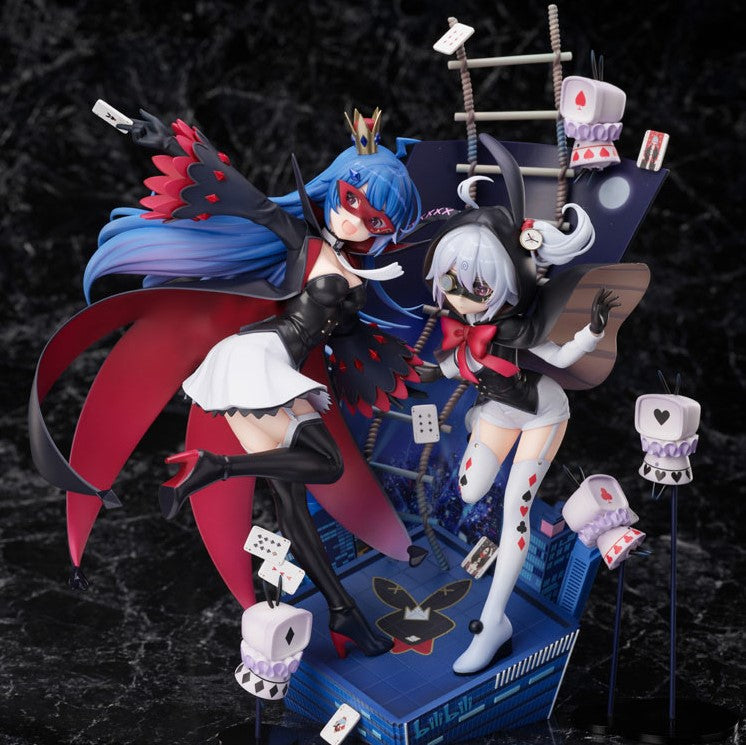 Bilibili - 22 Niang - 33 Niang - F:Nex - BML2021ver. (FuRyu)