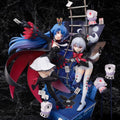 Bilibili - 22 Niang - 33 Niang - F:Nex - BML2021ver. (FuRyu)