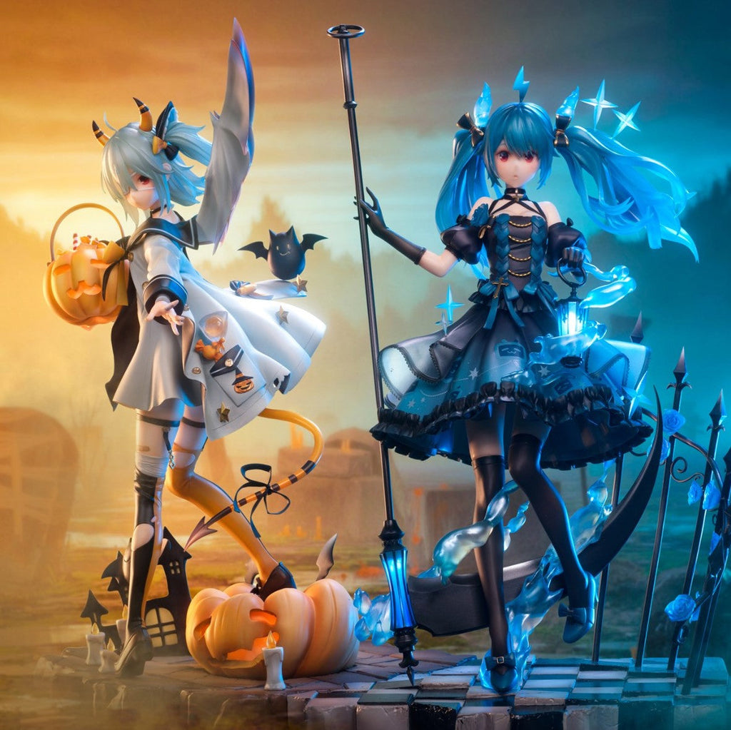 Bilibili - 22 Niang - 33 Niang - Phantom Star Set（bilibiliGoods）