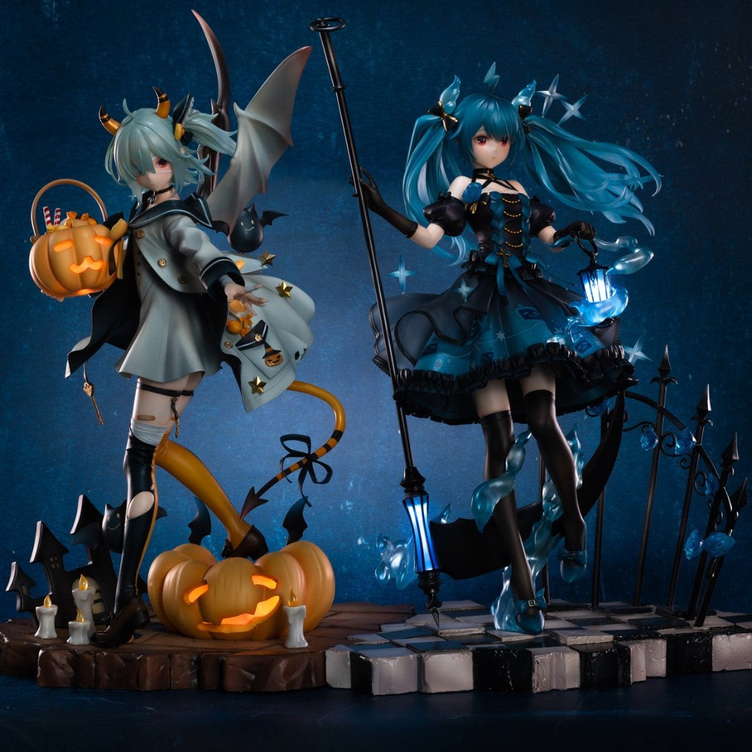 Bilibili - 22 Niang - 33 Niang - Phantom Star Set（bilibiliGoods）