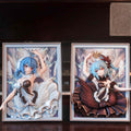 Bilibili - 22 Niang - 33 Niang - Swan Lake (beBOX, SSR-FIGURE)