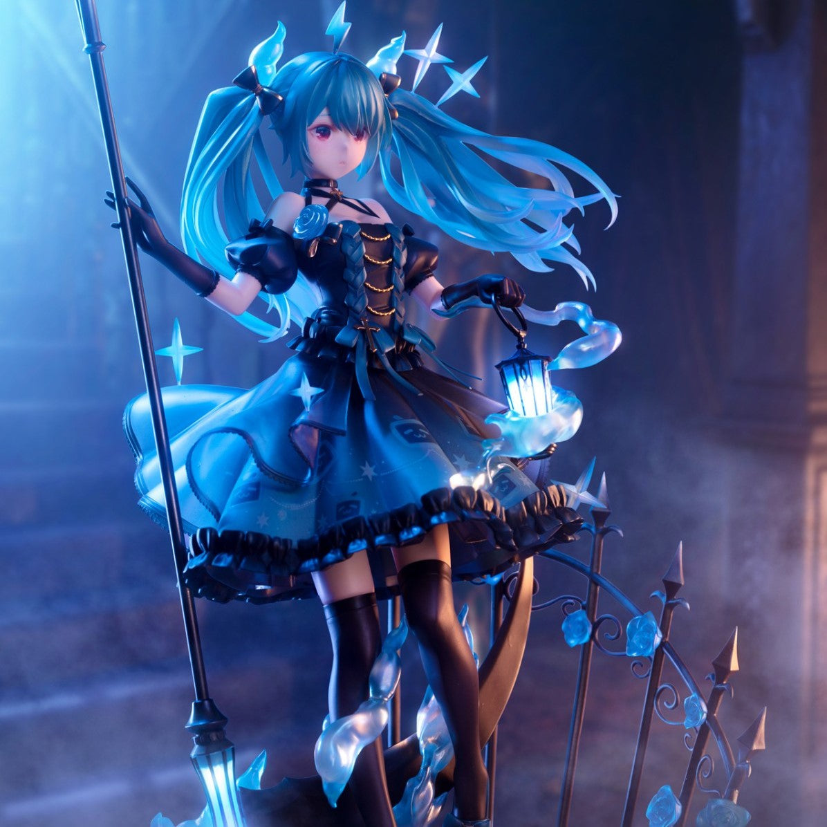 Bilibili - 22 Niang - 33 Niang - Phantom Star Set（bilibiliGoods）