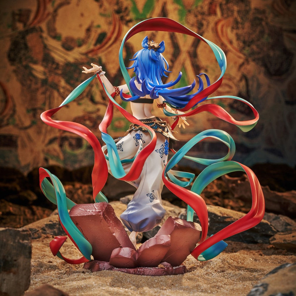 Bilibili - 2233 - Dunhuang Opera Lotte Series: Dance and Music Theme (bilibili Goods)
