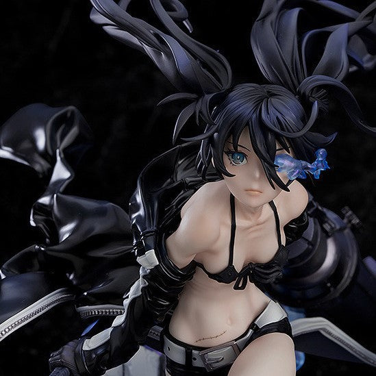 Black Rock Shooter - HxxG Edition. (Max Factory)