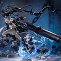 Black Rock Shooter - HxxG Edition. (Max Factory)