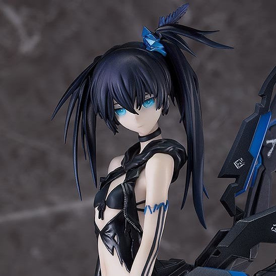 Black ★ Rock Shooter - Inexhaustible Ver. (Good Smile Company)
