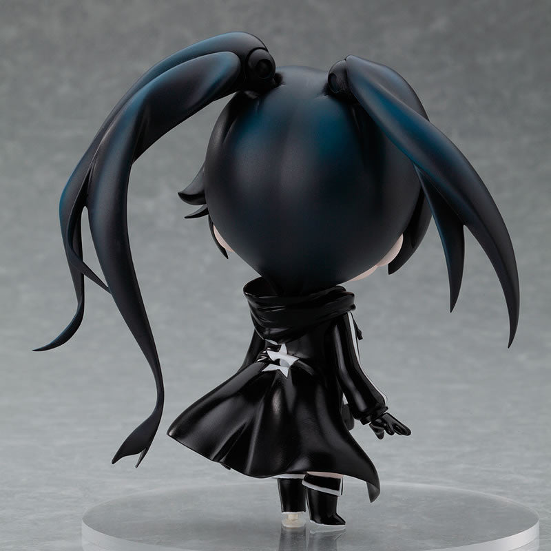 Black ★ Rock Shooter - Nendoroid (#106) (Good Smile Company)