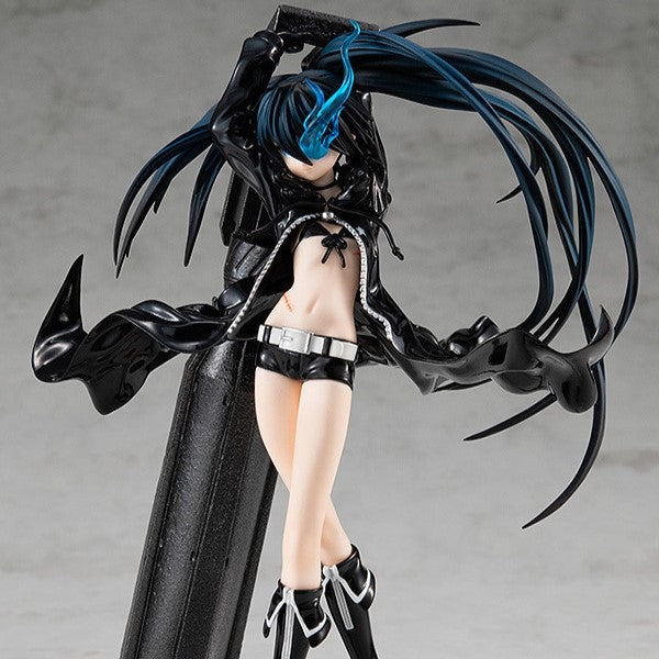 Black ★ Rock Shooter - Pop Up Parade (Good Smile Company)