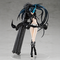 Black ★ Rock Shooter - Pop Up Parade (Good Smile Company)