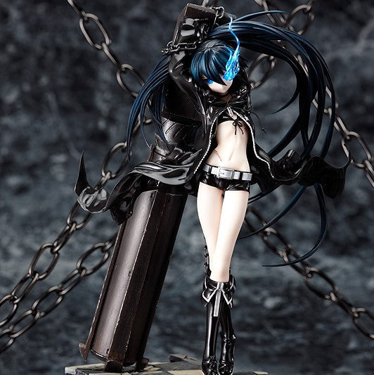 Black ★ Rock Shooter (Good Smile Company)