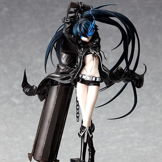 Black ★ Rock Shooter (Good Smile Company)